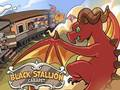 Joc Cabaret Black Stallion  on-line
