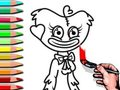Joc Cartea de colorat Playtime  on-line