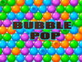 Joc Bubble Pop  on-line
