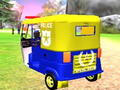 Joc Drive Auto Rickshaw  on-line