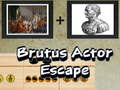 Joc Brutus Actor Evadare  on-line