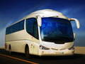 Joc Șofer transport autobuz off Road: Autocar turistic Sim  on-line