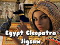 Joc Egipt Cleopatra Jigsaw  on-line
