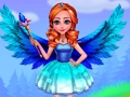 Joc Cute Angel Fashioniste  on-line