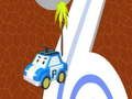 Joc Color line 3D online  on-line