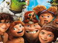 Joc Jigsaw-ul Croods  on-line