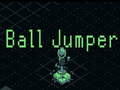 Joc Jumper cu minge  on-line