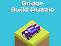 Joc Puzzle de construire a podului on-line