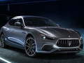 Joc Diapozitiv hibrid Maserati Ghibli on-line