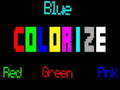 Joc Colorează  on-line