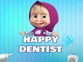 Joc Dentist fericit  on-line