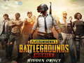 Joc Obiect ascuns mobil PlayerUnknown’s Battlegrounds  on-line