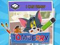 Joc Emisiunea lui Tom și Jerry „Pot să desenez”.  on-line