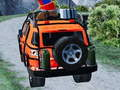 Joc Vehicul Jeep off road 3d  on-line