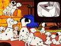Joc Colecția 101 Dalmations Jigsaw Puzzle  on-line