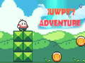 Joc Aventura lui Nuwpy  on-line