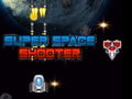 Joc Super Space Shooter on-line