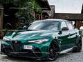 Joc Puzzle alfa romeo giulia gta on-line