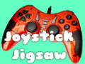 Joc Jigsaw joystick on-line