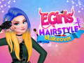 Joc Egirls Coafura Makeover  on-line