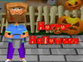 Joc Horror de Halloween  on-line
