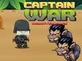 Joc Căpitanul War Monster Race  on-line