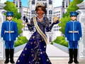 Joc Queen Style Personalizat pentru fete  on-line