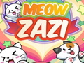 Joc Miau Zazi  on-line