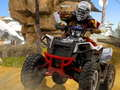 Joc ATV Quad Off-road  on-line
