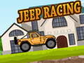 Joc Curse de Jeep  on-line
