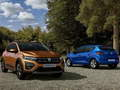 Joc Diapozitiv Dacia Sandero on-line
