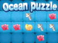 Joc Puzzle oceanic  on-line