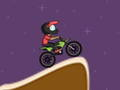 Joc Mania bicicletelor  on-line