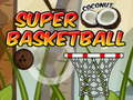 Joc Super cocos Baschet  on-line