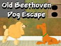 Joc Vechiul câine Beethoven Evadare  on-line