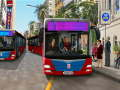 Joc Jocurile Metro Bus 2020  on-line
