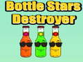 Joc Bottle Stars Destroyer on-line