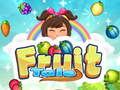 Joc Povestea fructelor  on-line