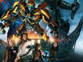 Joc Colecția Transformers Jigsaw Puzzle  on-line