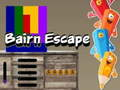 Joc Bairn Evadare  on-line