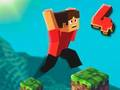 Joc Parkour Blocul 4  on-line