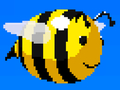 Joc Bee Atenție  on-line