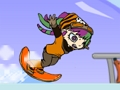 Joc Fată de snowboard on-line
