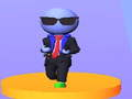 Joc Sine de acoperiș 3D  on-line