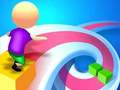 Joc Cube Surfing 2 on-line