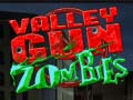 Joc Zombi de armă de vale on-line