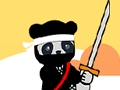 Joc Shadow Samurai Ninja on-line