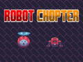 Joc Tăietor de robot on-line