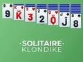 Joc Solitaire Klondike on-line