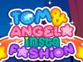 Joc Tom și Angela Insta Fashion  on-line
